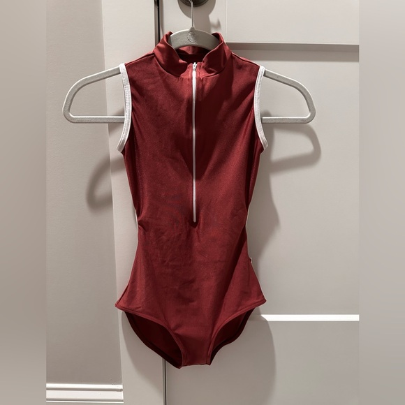 Yumiko Other - YUMIKO LEOTARD NEW SIZE SMALL CHARLOTTE STYLE